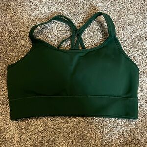 Gymreapers Legacy sports bra